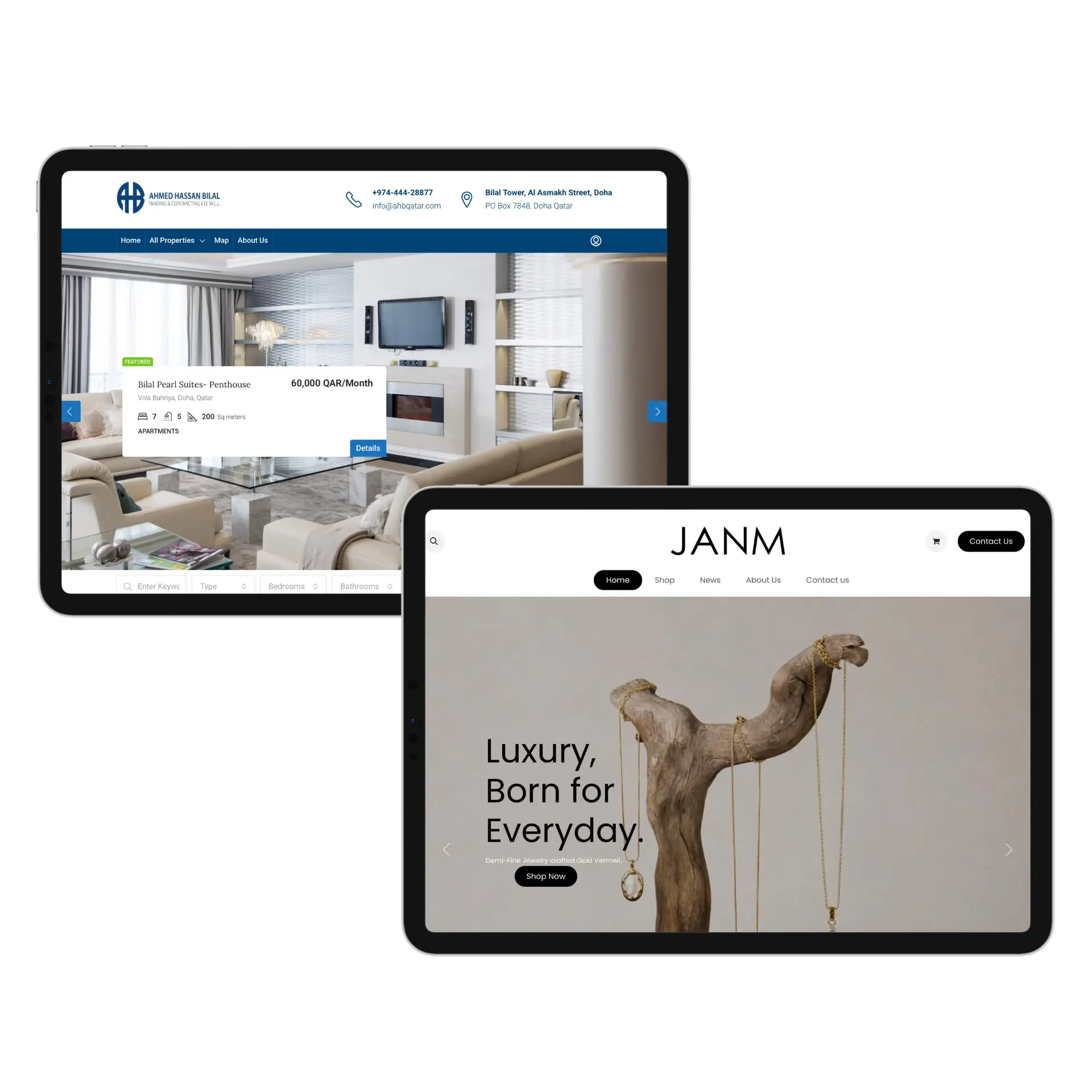 Service/Feature Image